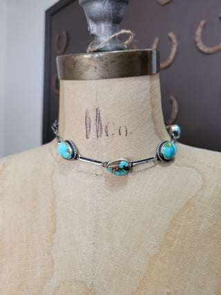The Sonoran Statement Choker