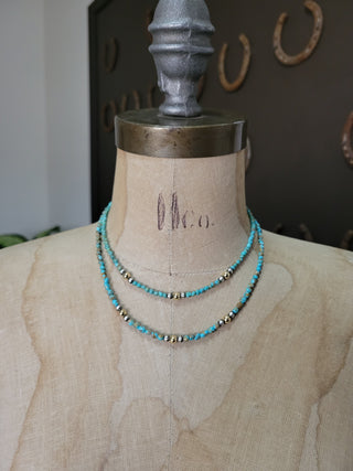 The Madison Necklace - 16"