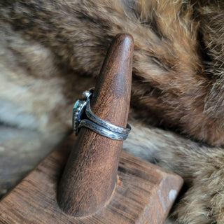 Baily Ring - Custom