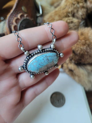 The Elko Necklace - Royston