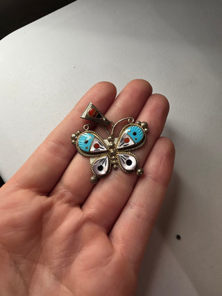 Melissa - Butterfly