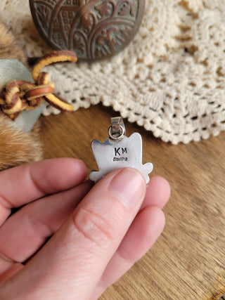 The Tiffany Pendant - Royston