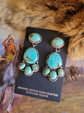 Load image into Gallery viewer, Ella Peter Statement Earrings