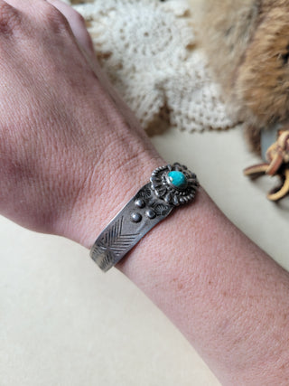 The Durango Cuff - Vintage
