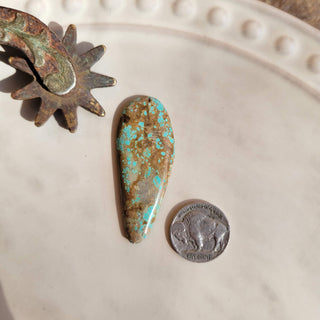 The Henry Cabochon - #8 Mine