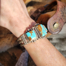 Load image into Gallery viewer, The Lori Cuff