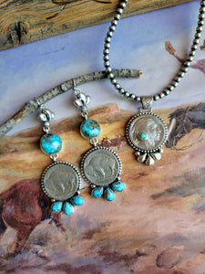 The Aimee Nickel Set