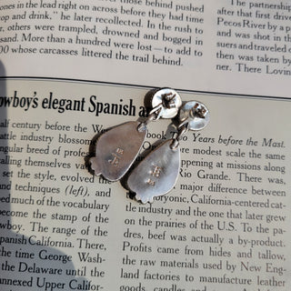 Aparna Spiny Earrrings