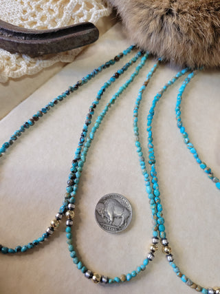 The Madison Necklace - 16"