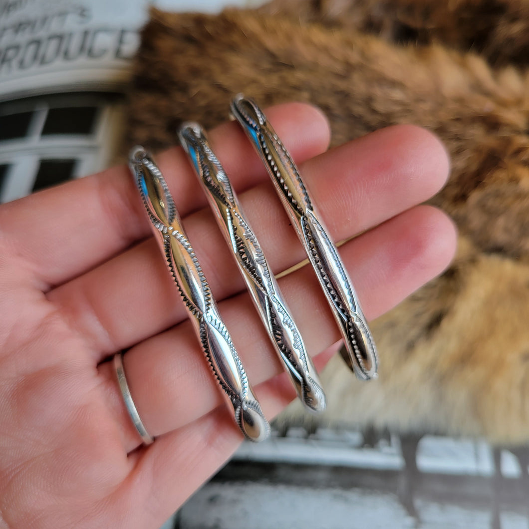 The Julie Cuffs