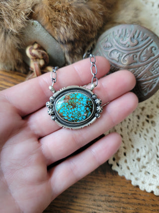 The MaryEllan Necklace - Waterweb Kingman