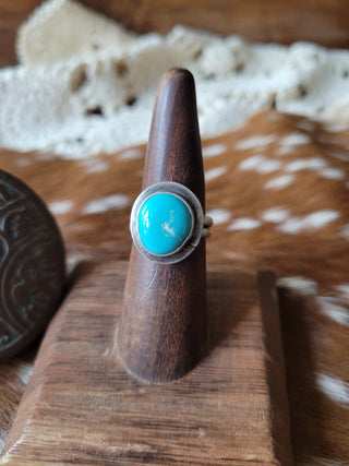 The Kincaid Rings - Adjustable - Kingman