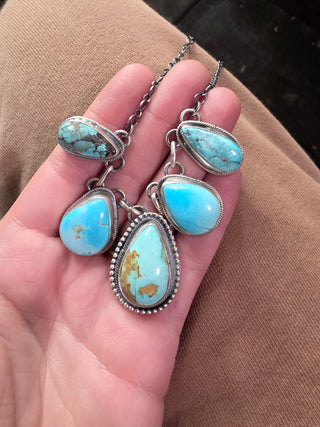 Michelle - necklace