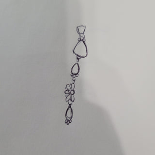 The Lauren Lariat Pendant - Surprise Design!!