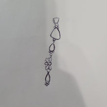 Load image into Gallery viewer, The Lauren Lariat Pendant - Surprise Design!!
