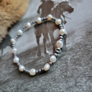 Sioux Stretch Bracelet