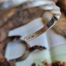 Load image into Gallery viewer, The Twister Cuff