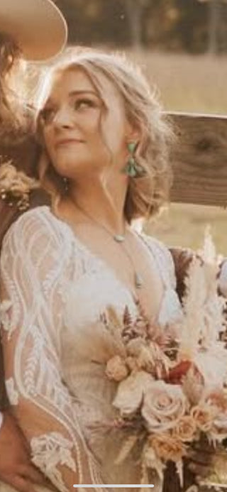 The Shidler Bridal Set