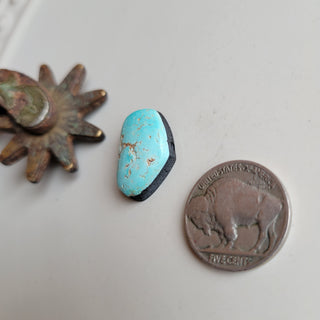 The Garnett Cabochon