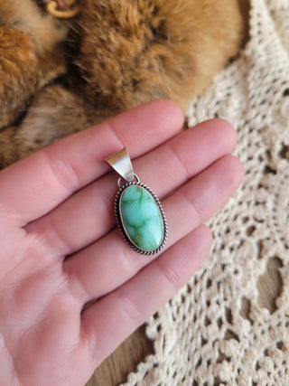 The Thelma Pendant - Sonoran