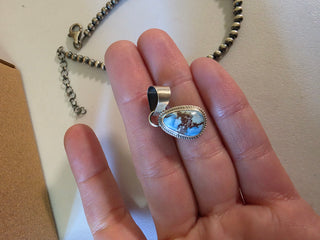 Marlene - Gh pendant