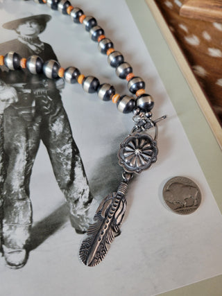 The Whitley Necklace