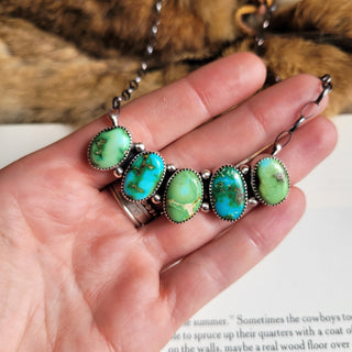 The Jazzlyn Necklace - #2