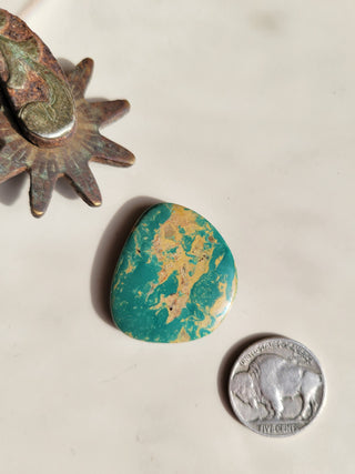 The Wildflower Cab - Royston