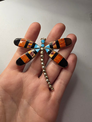 Deana - Dragonfly