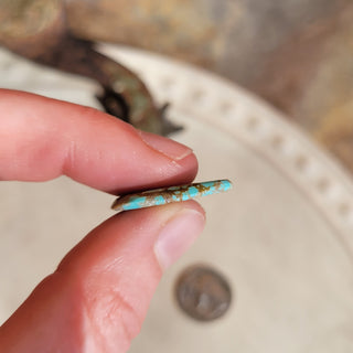 The Fremont Cabochon - #8 Mine