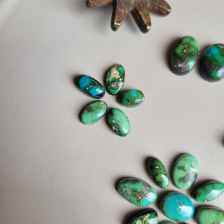 The Audrey Cluster Cab Set - Sonoran