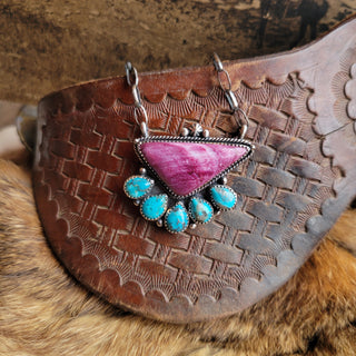 Alexis Cluster - 20"