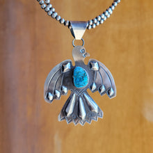 Load image into Gallery viewer, The Arapaho Pendant