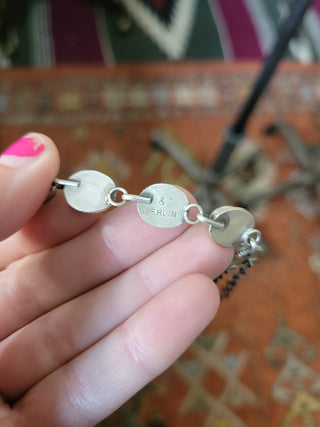 The Cody Drop Necklace