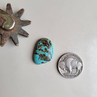 The Shaylie Cabochon