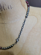 Load image into Gallery viewer, Wilson 6mm Pearls - Purple Spiny