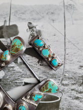 Load image into Gallery viewer, The Scottsdale Buckle