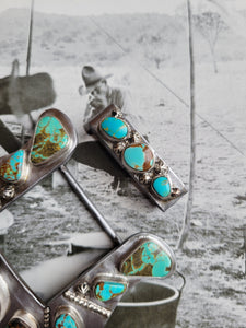 The Scottsdale Buckle