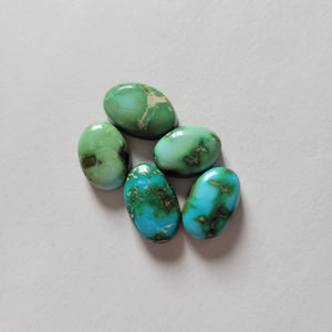 The Jazzlyn Necklace - #2