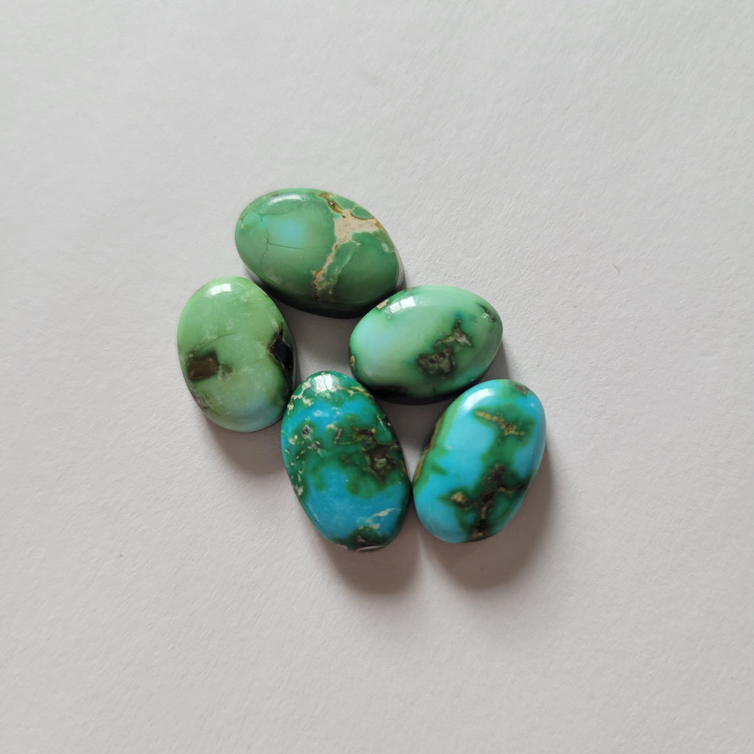 The Jazzlyn Necklace - #2