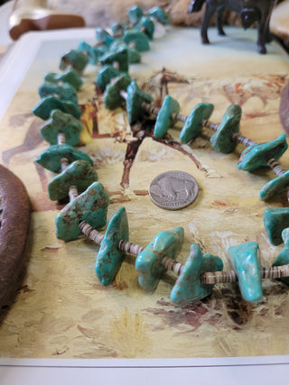 The Jacqueline Necklace