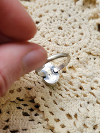 The Kacey Ring - Sonoran - Sz 7