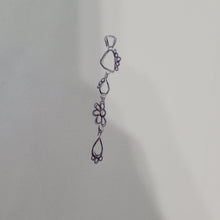 Load image into Gallery viewer, The Lauren Lariat Pendant - Surprise Design!!