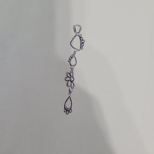 The Lauren Lariat Pendant - Surprise Design!!