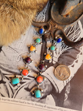 Load image into Gallery viewer, The Juanita Earrings