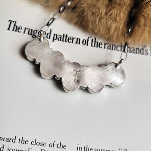 The Jazzlyn Necklace - #2