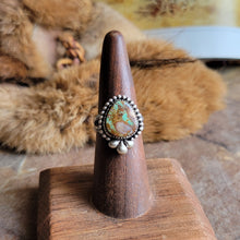 Load image into Gallery viewer, The Lauren Ring - Sz 7