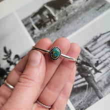 Load image into Gallery viewer, The Lacey Baby Cuff