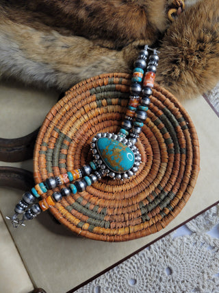 The Tracey Bracelet - 8.75"