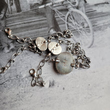 Load image into Gallery viewer, The Alexa Mommy &amp; Me Bracelet Set